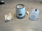 Flessenwarmer Alecto BW-700, Ophalen of Verzenden, Gebruikt, Flessen- of potjesverwarmer