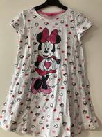Minnie Mouse Disney nachtjurk / nachthemd maat 92/98, Disney, Nacht- of Onderkleding, Meisje, Ophalen of Verzenden