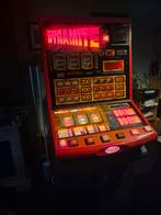 Werkende Dynamite gokkast ., Ophalen of Verzenden, Gebruikt