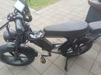 Fatbike C80 Zo goed als nieuw 683KM gelopen., Fietsen en Brommers, Fietsen | Dames | Damesfietsen, Ophalen of Verzenden, Gebruikt