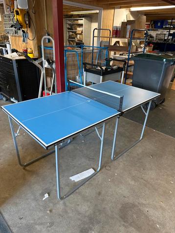 Midsize joola tafeltennis tafel beschikbaar voor biedingen