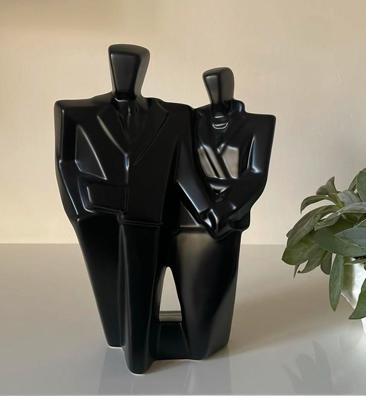 Pop Art beeld, Antiek en Kunst, Kunst | Designobjecten, Ophalen of Verzenden