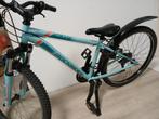 Rockrider 24 inch mountainbike met axa slot te koop, Fietsen en Brommers, Fietsen | Mountainbikes en ATB, Minder dan 45 cm, Ophalen