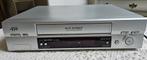 JVC video recorder/ videorecorder, Ophalen of Verzenden, Zo goed als nieuw