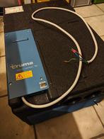 Truma Saphir Compact RC Bankairco, Buscamper of Camperbus, Particulier, Hymer, Tot en met 4