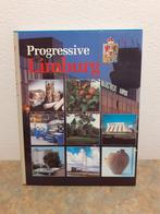 Boek Progressive Limburg, Ophalen of Verzenden, Alpha, Zo goed als nieuw, HBO
