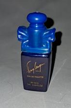 Volle parfum mini -   Fong leng, Ophalen of Verzenden, Zo goed als nieuw, Miniatuur, Gevuld