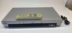 JVC XV-S42SL DVD Speler met afstandbediening, Dvd-speler, N, JVC, Ophalen of Verzenden