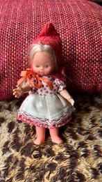 Roodkapje Popje, Ophalen of Verzenden