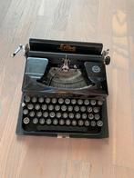 Erika Type machine, Diversen, Typemachines, Ophalen of Verzenden, Zo goed als nieuw