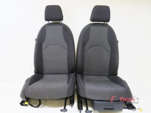 Bekleding Set (compleet) van een Seat Leon, Auto-onderdelen, Interieur en Bekleding, Seat, Gebruikt, 6 maanden garantie, 12 maanden garantie