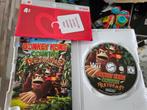 Donkey Kong Country Returns Wii compleet, Ophalen, 2 spelers, Zo goed als nieuw, Vanaf 3 jaar