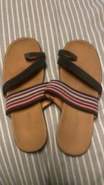 Gabor slippers, Ophalen of Verzenden, Zo goed als nieuw, Blauw