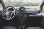 Opel Mokka 1.4 T Innovation TREKHAAK | STOEL- EN STUURVERW |, Auto's, Gebruikt, Euro 6, 4 cilinders, Handgeschakeld