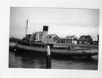 scheepvaart-foto-sleepboot  jones te middelburg, Boek of Tijdschrift, Ophalen of Verzenden, Motorboot, Zo goed als nieuw