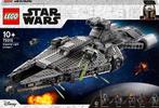 Star Wars Nr 75315 Imperial Light Cruiser **NIEUW**, Kinderen en Baby's, Speelgoed | Duplo en Lego, Ophalen of Verzenden, Nieuw