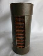 12 Leerdam onderzetters, nieuw in originele verpakking, Ophalen of Verzenden