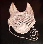 Wit oornetje maat pony, Ophalen, Gebruikt, Overige soorten