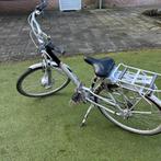 Elektrik fiets, Ophalen of Verzenden, Zo goed als nieuw, Overige merken