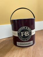 Farrow & Ball Stond Ground Modern Emulsion - Nieuw!, Doe-het-zelf en Verbouw, Ophalen of Verzenden