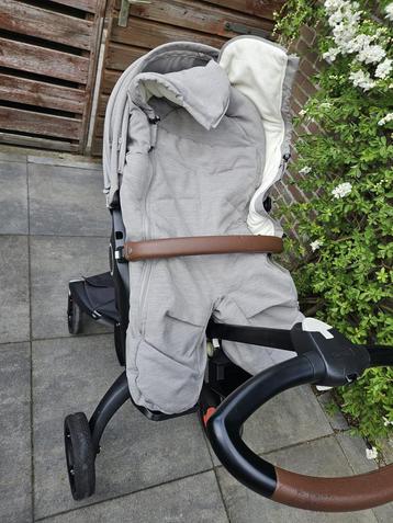 Stokke kinderwagen te koop! beschikbaar voor biedingen
