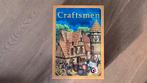 Craftsmen Bordspel - Leuk en Strategisch!, Een of twee spelers, Ophalen of Verzenden, Gebruikt, Spel