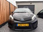 Toyota Yaris 1.5 Full Hybrid Aspiration Cruise|1ste Eigenaar, Auto's, Toyota, Euro 5, 1497 cc, 1070 kg, Zwart