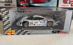 Model auto Porsche 911 GT1 1:18, Ophalen, Nieuw, Auto, Maisto