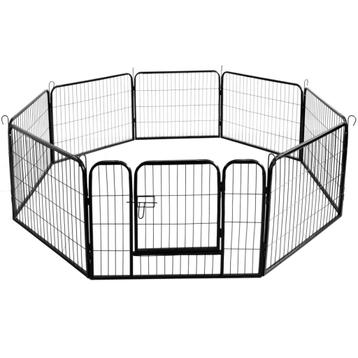 Prime Line puppyren 8 panelen 60x60 cm beschikbaar voor biedingen