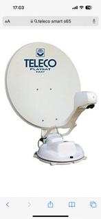 Teleco schotel antenne s65 smart nieuw, Ophalen, Nieuw