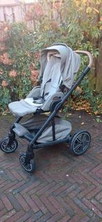 Nuna mixx next combiwagen, Gebruikt, Combiwagen, Verstelbare duwstang, Ophalen