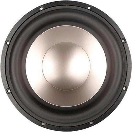 Seas extreme l26ROY-XM001-04 subwoofer, Audio, Tv en Foto, Luidsprekers, Nieuw, Subwoofer, 120 watt of meer, Overige merken, Ophalen of Verzenden