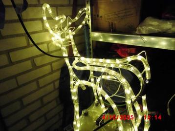 KERST HERT NO 2 beschikbaar voor biedingen