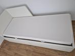 Nieuwe ÅBYGDA foammatras 80x200 cm 2 stuks., Ophalen, Eenpersoons, Wit, Nieuw
