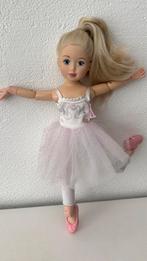 JOLINA BALLERINA POP, Ophalen of Verzenden, Zo goed als nieuw, Pop