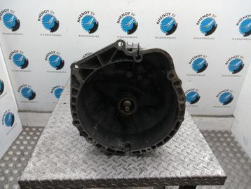 B.M.W. 1 SERIES [TRANS_GEARBOX] 2006 beschikbaar voor biedingen
