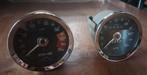 MGB Mph en toerenteller 80mm, Ophalen of Verzenden, Gebruikt