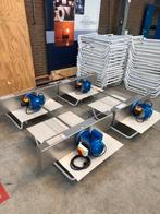 IBC Roerwerk "UIT VOORRAAD LEVERBAAR", Ophalen of Verzenden, Nieuw