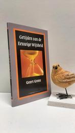 Grote, Geert; Getijden van de Eeuwige Wijsheid, Boeken, Ophalen of Verzenden, Gelezen, Christendom | Protestants