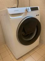Samsung wasmachine (wifi), Witgoed en Apparatuur, Wasmachines, 6 tot 8 kg, Ophalen, Zo goed als nieuw