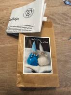 IJSBOLLETJES origineel patroon atelier Pop en Plank wol vilt, Ophalen of Verzenden, Nieuw, Boek of Patroon, Wolvilt