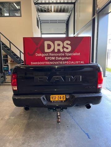 Gereedschap kist voor Dodge RAM Classic beschikbaar voor biedingen