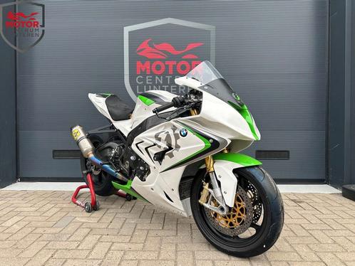 BMW S 1000 RR Complete circuit motor!, Motoren, Motoren | BMW, Bedrijf, Super Sport, meer dan 35 kW, 4 cilinders