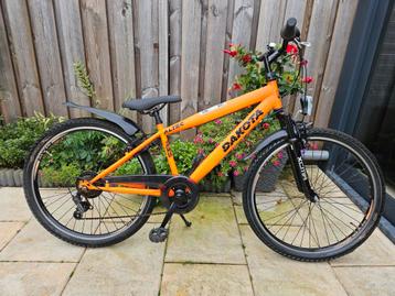 Hele nette Jongensfiets Altec Dakota 26 inch 7 versnellingen beschikbaar voor biedingen