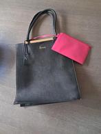 Harrods Design Tas met Los Make-Up Tasje, Ophalen of Verzenden, Roze