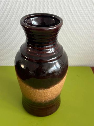 Vaas 'Fat Lava' West-Germany Bay 630-20 beschikbaar voor biedingen