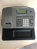 Casio kassa, Info@e2touch.nl, Verzenden, Refurbished, Casio