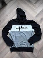 Napapijri hoodie als nieuw!!, Kleding | Dames, Truien en Vesten, Ophalen of Verzenden, Zo goed als nieuw, Zwart