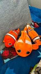Nemo knuffels, Ophalen of Verzenden