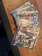 Ouders van Nu - 11 stuks, Ophalen of Verzenden, Zo goed als nieuw, Damesbladen